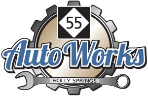 55 AutoWorks